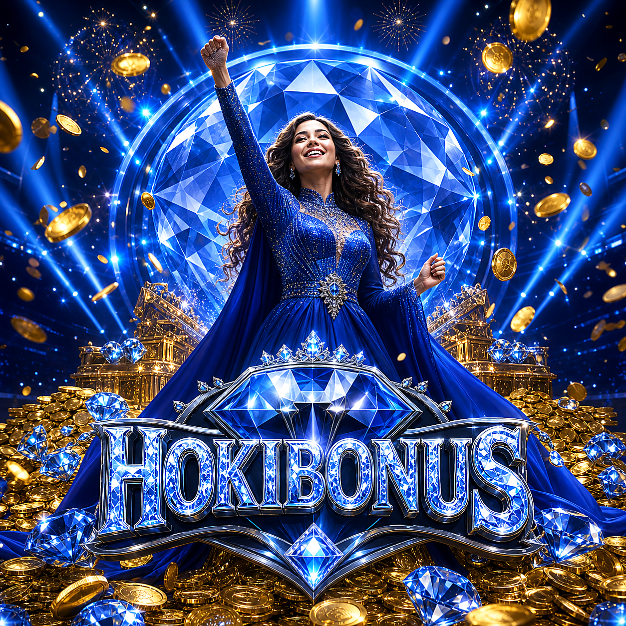 hokibonus